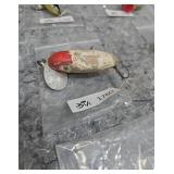 Arbogast Jitterbug Fishing Lure