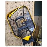 Frabill Bearclaw Trophy Haul Fishing Net