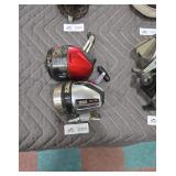 Zebco 20/20 Spincast Reel