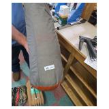 Collapsible Camping Chair in Carry Case
