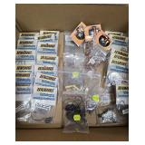 Bayou Tackle Company Assorted Fishing Lure Lot