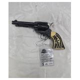 Herbert Schmidt Jana-Bison  .22 Germany