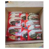 Lot of YUM Soft Plastic Fishing Lures