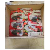 YUM Soft Plastic Fishing Lure & Tool Bundle
