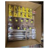 Fishing Lure and Jig Assortment Collection