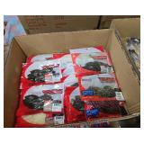 Assorted YUM Soft Plastic Fishing Baits Lot