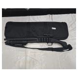 Mossberg 590 Shockwave Tactical Shotgun