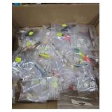 Large Collection of Assorted Fishing Lures