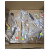 Assorted Fishing Lure Collection - 14 Pieces