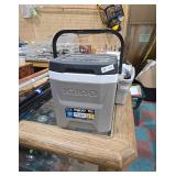 Igloo Cooler with Cool Riser Technology