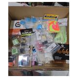 Fly Fishing Gear Assortment: Cortland & More
