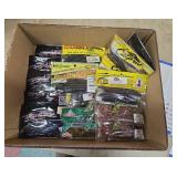 Assorted Professional Bass Fishing Lure Collection