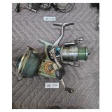 Shimano Calico CAJ-40 Fishing Reel