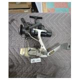 Quantum Spinning Fishing Reel