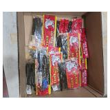 Big Bite Baits Pro Series Soft Plastics Lot