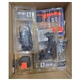 Marine Safety and Mounting Accessory Bundle