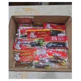 Big Bite Baits and Charlie Brewer