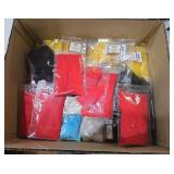 Wapsi Fly Tying Material Collection