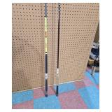 Mr. Crappie Slab Daddy Fishing Rod Pair