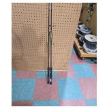 Shakespeare Catch More Fish Spinning Rod