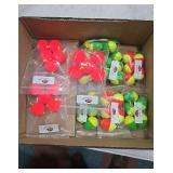 Assorted Fishing Bobber Multi-Pack