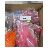 Lot of Assorted Fly Tying Feathers and Fur