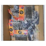 Tackle Box Premium Fishing Baits Assortment