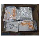Buck Commander Duck Window Decals