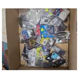 Large Assortment of Professional Fishing Jigs