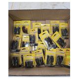 Lot of Booyah Finance Jig Fishing Lures
