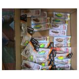 Lot of Bomber and Rebel Fishing Lures