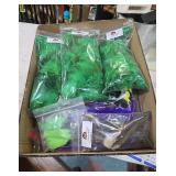 Assorted Fly Tying Material Bundle