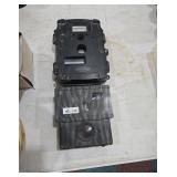 Moultrie and Camo Trail Camera Lot