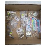Assorted Fishing Lure and Rig Collection