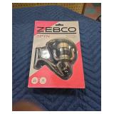Zebco Spyn Size 20 Spinning Fishing Reel