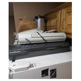 FoodSaver Professional II Vacuum Sealer