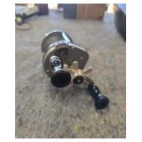 Abu Garcia Ambassadeur Baitcasting Reel