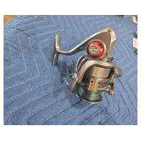 Quantum Spinning Fishing Reel 5.2:1 Gear Ratio