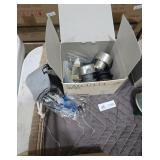 Shimano Calcutta 200 Fishing Reel Spare Spools