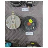 Browning Graphite 5560 Fly Reel