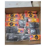 Tackle Box Premium Baits - 10ct Scented Lures