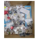Fly Tying Material Assortment: Wapsi Chenille