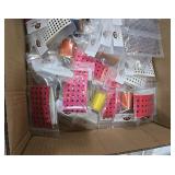 Fishing Lure Crafting & Customization Supply Lot