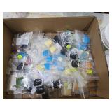 Fly Tying Material Assortment Lot