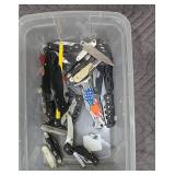 Assorted Pocket Knife Collection