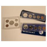 1952 Mint Coin Set plus 1966 and 1967 Special