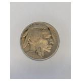 1918-S Buffalo Nickel Coin