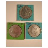1878-P, 1878, 1888-O
