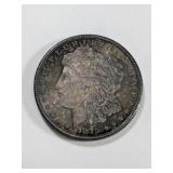 1879-S Morgan Silver Dollar Coin