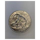 1925 California Diamond Jubilee Half Dollar Coin